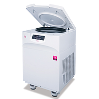 CRYSTE Velospin 17R Multi-purpose centrifuge (400~17000 rpm)