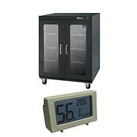 Metronelec X2B Climatic Cabinets (≤ 5%RH; -20 ~ 65.9°C / 0.1 ~ 99.9% RH; 506 L)