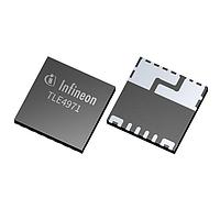 Infineon TLE4971A050T5UE0001XUMA1 Current Sensor CURRENT SENS ATV