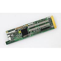 Advantech PCE-7B06V-30A1E Interface Modules 6-Slots Butterfly PICMG1.3 BP, 1 CPU Card,2 PCIe x8, PCI-X slot: Two 64/100; One 64/133 for PCE-7210 & PCE-7214. Compatible with 6 slot chassis ACP-2000EBP & IPC-602EBP