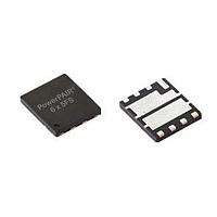 Vishay General Semiconductor SIZF640DT-T1-GE3 MOSFETs PWRPR N CHAN 40V