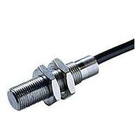 Littelfuse 59075-1-U-01-F Proximity Sensors NO 22-28AT 100mm Steel Thread Barrel