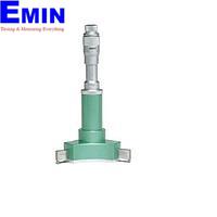 INSIZE 3227-75 Three Point Internal Micrometer (62-75mm/0.005mm)