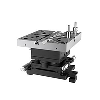 Chotest 160X160X150mm Universal object table for SJ5760-PR