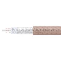 Fairview RG316 RG316 Flexible Coax Cable FEP Jacket