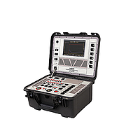 DV Power CAT500-06-01 Circuit Breaker Analyzer & Timer (6 timing channels)