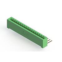 EDAC 333-017-559-101 Standard Card Edge Connectors Card Edge Connector