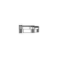 Glenair 390HS005NF2310M4C Circular MIL Spec Backshells 26+ start 5 weeks