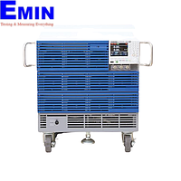 KIKUSUI PLZ12005WH2 High Voltage DC Electronic Load (240A/ 12000W)