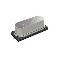 ECS Inc. International ECS-240-20-28AX-TR Low Cost SMD Quartz Crystal CRYSTAL 24.0000MHZ 20PF SMD,CSM-4AX,+/-50ppm,+/-30ppm,20pF,30 Ohm,Fundamental,-10C - 70C,HC49/US,0.492" L x 0.191" W (12.50mm x 4.85mm),0.197" (5.00mm)