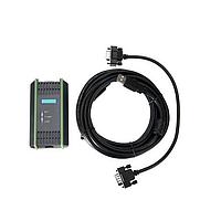 SIEMENS 6GK1571-0BA00-0AA0 CABLE FOR TRANMISSION PC TO PLC