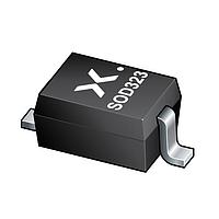 Nexperia BZX384-A43-QX Zener Diodes Voltage regulator diodes