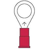 3M Electronic Specialty 11-56S-P Ring RING 22-18 AWG 5/16