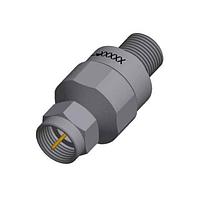 Rosenberger 74S121-K21S3 RF Adapters - In Series Calibration Adaptor Plug/Jack