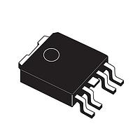 STMicroelectronics LF18ABPT-TR LDO Voltage Regulators 1.8V 0.5A Positive