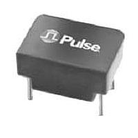 Pulse Electronics PE-68629NL Module THT T3/DS3/E3/STS-1 40uH 1-Port