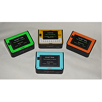 Kontinitro SA Detonating Velocity Measuring Repair Service