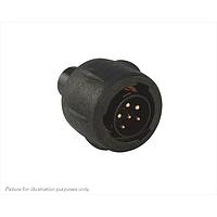 Eaton Souriau-Sunbank UTS6103W3P Plugs UTSCablePlug