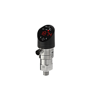 Senseca SENSOBAR TPD-F Pressure transmitter (10 - 35 Vdc)