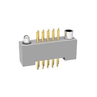 AirBorn RM232-040-151-5900 I/O Connectors R-Series .075