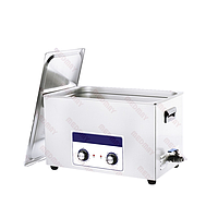 Medmay MMUC-05 Mechanical Type Ultrasonic Cleaner (30L; 600W)