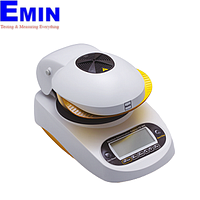 kett FD660 Infrared Moisture Analyzer