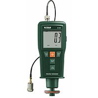 EXTECH 461880 Vibration Meter + Laser/Contact Tachometer