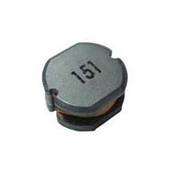 Pulse Electronics APSD00060530101M00 Power Inductors Chilisin Power - Inductor (IND) Ferrite SMD Unshielded Type