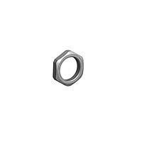 Amphenol CONEC 42-01082 Hex Nut HEX NUT M8X05 F+B