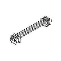 Molex 92315-1650 Flat Flex Cable 16CKT PICOFLEX HARN FLEX HARN 500mm LONG