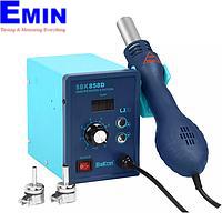 Bakon SBK858D Intelligent Warm Air Rework Station (550W)
