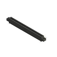 EDAC 387-028-559-607 With Flanges Card Edge Connector