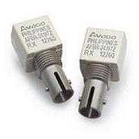 Broadcom AFBR-2409Z Receivers RX 100kBd-50MBd 820nm SMA