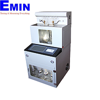 Samyon 265H-1 Kinematic Viscometer (15℃~120℃)