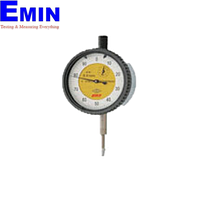 Samyon 801-03 Dial Indicator (0-20mm, 0.01mm)
