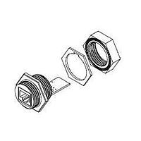 Molex 1300550018 Ethernet Cables / Networking Cables ENET FR BPM 10T SHD 15CM