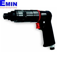 AIRTEC 621 Reversible pistol type screwdriver (5-10 Nm)