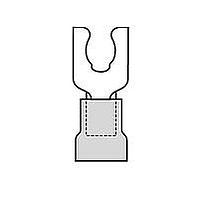 Molex 19099-0010 Spade SNAP SPADE