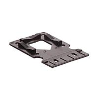 AMP Connectors - TE Connectivity 87710-1 Accessories MODIV STRAIN RELIEF