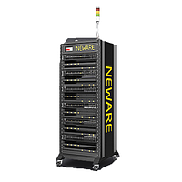 NEWARE CE-5008-10V20A-SMB Laptop Battery Testing System (10V, 20A)