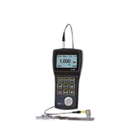 T-measurement UM-3 Precision Thickness Gauge (1.5mm ~ 18mm/ 0.25 mm ~10 mm)