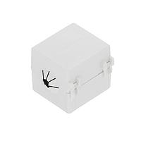 LeaderTech SS33B2032 Cable Single Box Sleeve Snap Spring Grip