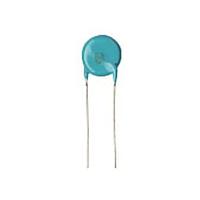 Murata Electronics DE11XRB150KA4BR01F Safety Standard Certified Lead Type Ceramic Disc Capacitors for General Purpose