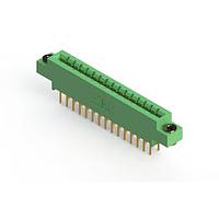 EDAC 333-030-523-803 Standard Card Edge Connectors Card Edge Connector