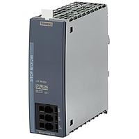 SIEMENS 6EP43477RB000AX0 Redundancy Modules SITOP RED1200 REDUNDANCY MODULE 2  20A