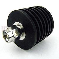 FairviewMicrowave ST3051- RF Load 5 Watts To 8 GHz , SMA Male