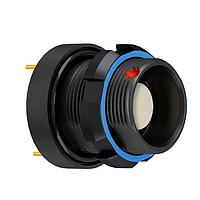 ODU GC0WCM-P12WMM0-000L Circular Push Pull Connectors