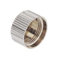 Hirose Electric SR30-10RC(71) Accessories CAP SCREW LOCK SR30 SERIES