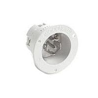 Molex 1301490055 Plugs FLANGED INLET NEMA L21-30