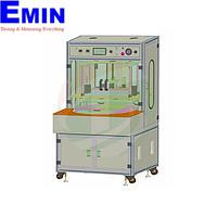 TOB TOB-YXY-TSS Turntable Secondary Sealing Machine (98Kpa)